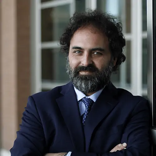 Juan Eduardo Carreño