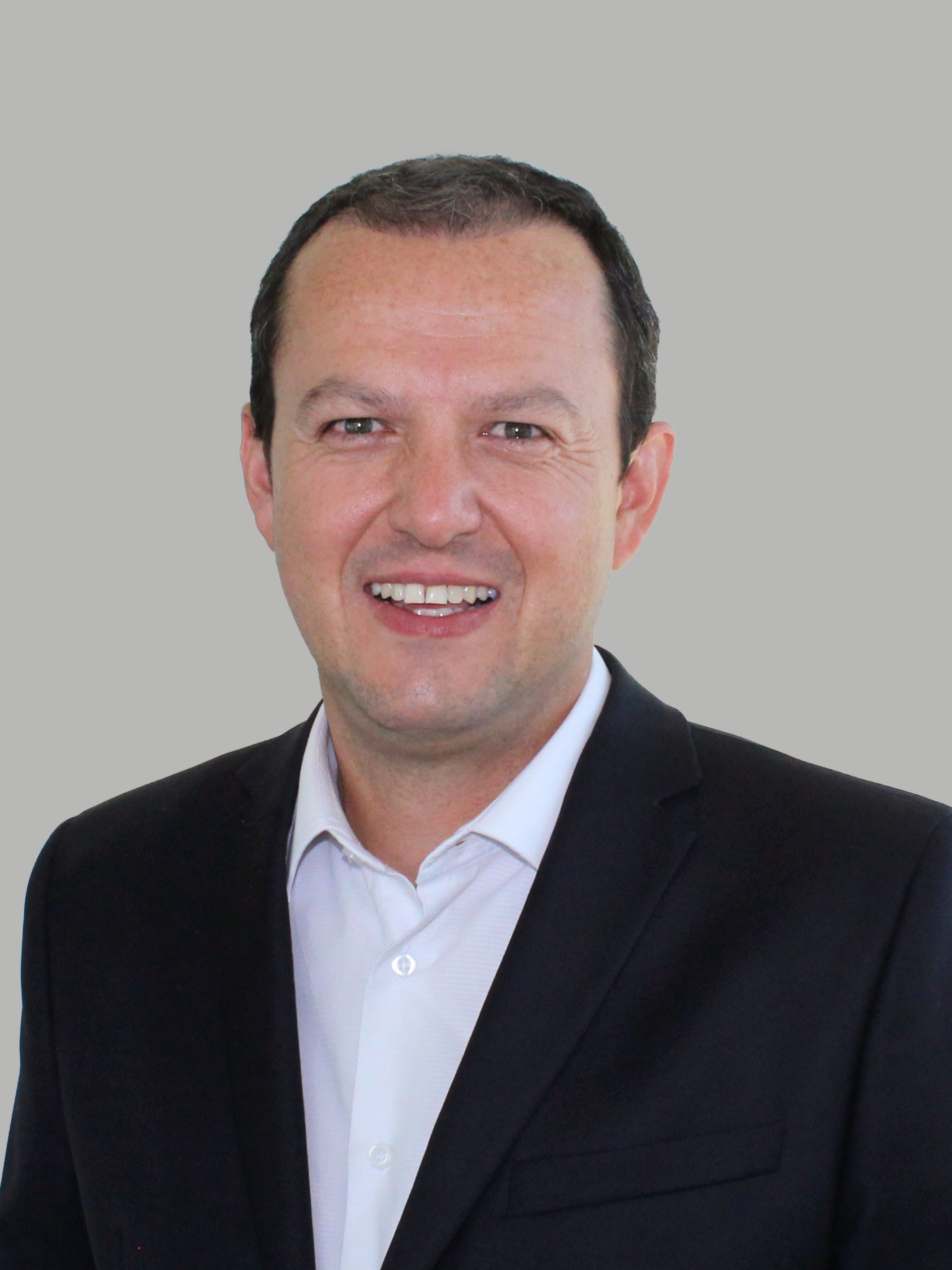 Juan Pablo Guerrero Daw
