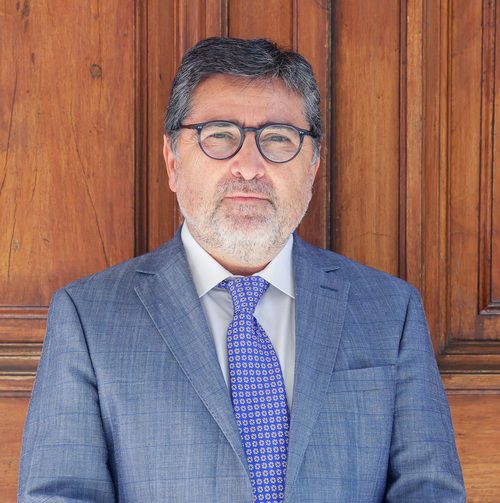 Juan Carlos Ferrada
