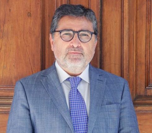 Juan Carlos Ferrada