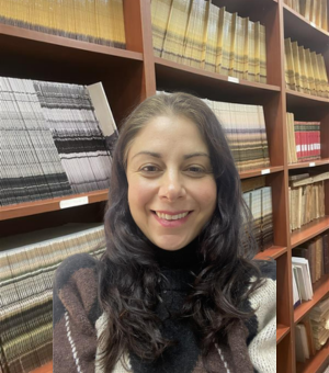 Julieta Elizaga Coulombié