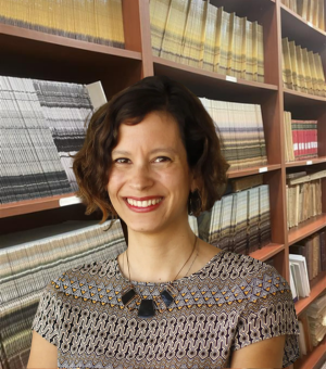 Julieta Ogaz Sotomayor
