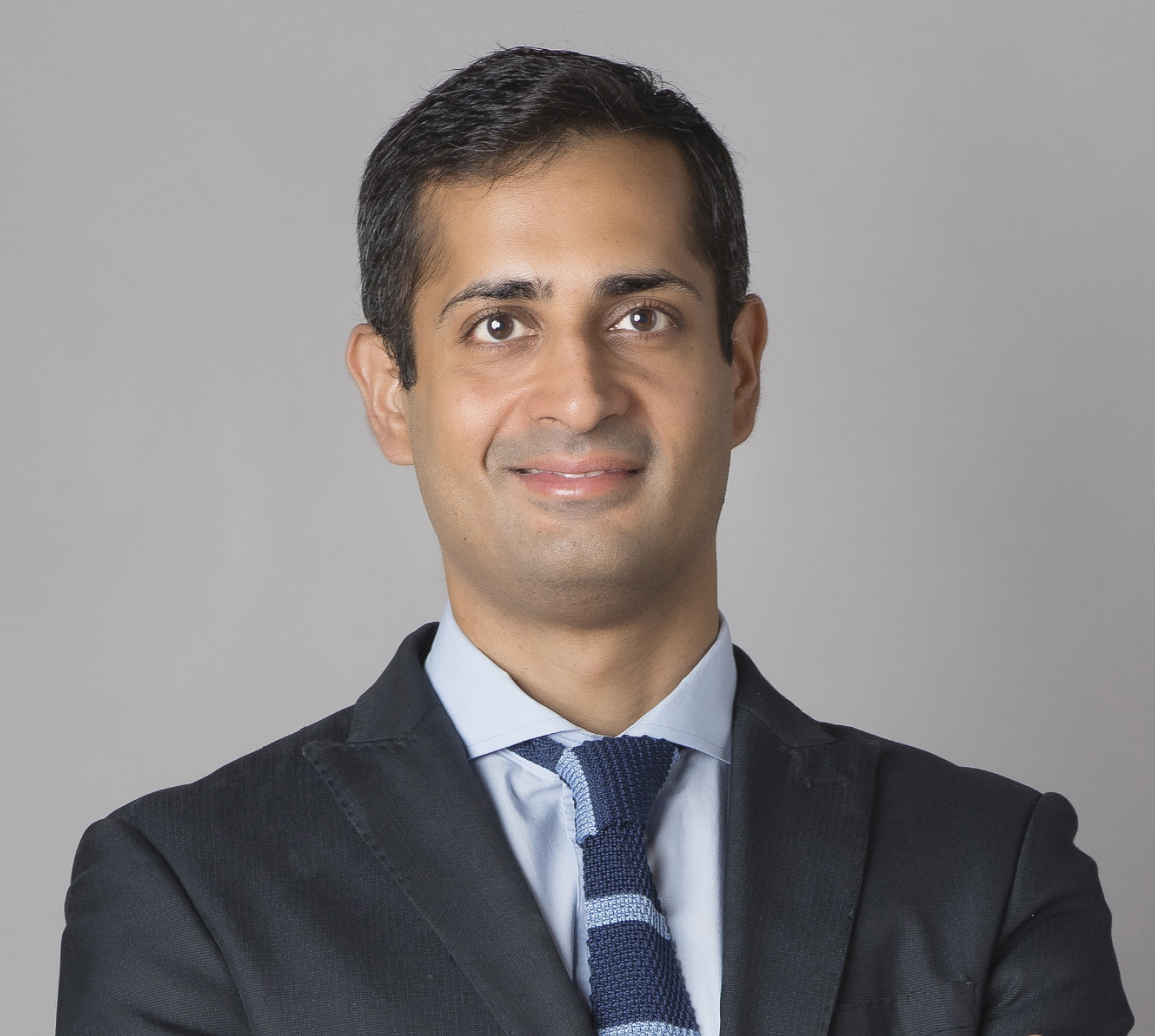 Kabir Sadarangani 