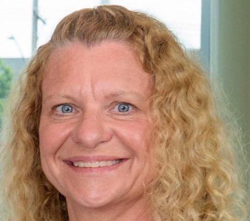 Karin Graväre Silbernagel