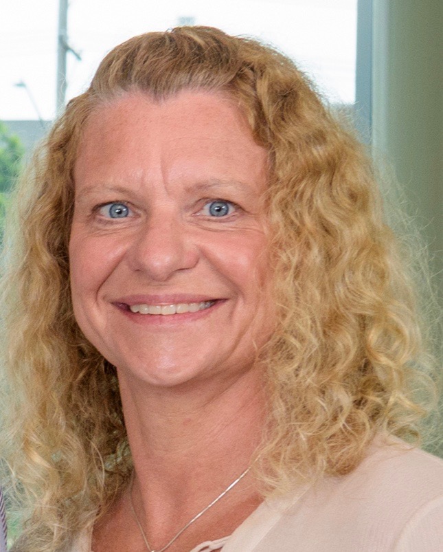 Karin Graväre Silbernagel