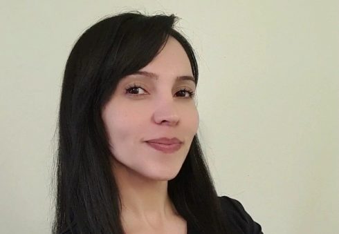 Katherine Saavedra
