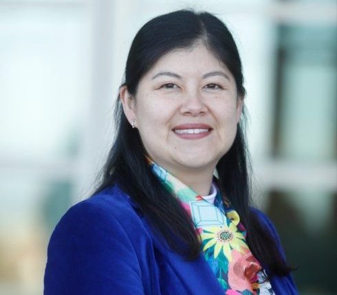 Dra. Kiyoko Suzuki Barrera