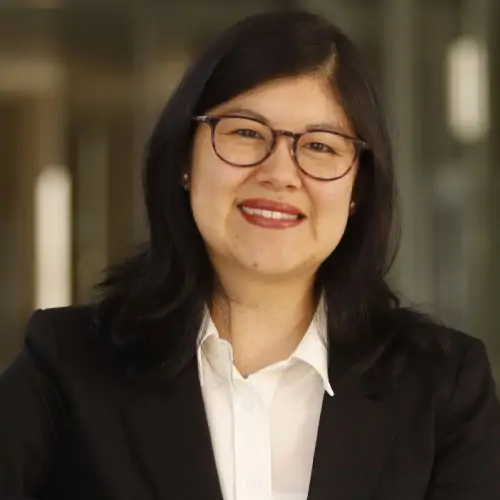 Kiyoko Suzuki Barrera