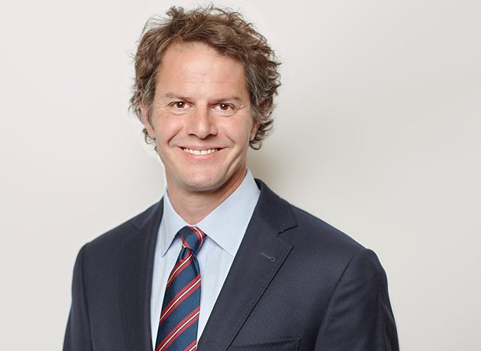 Klaus Droste