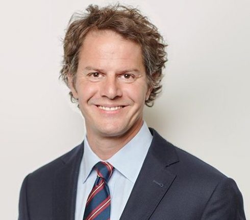 Klaus Droste
