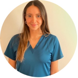 Klga. Daniela Jorquera Campos