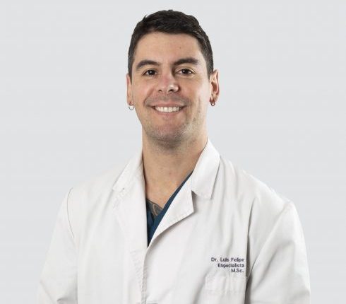 Luis Felipe Burgos