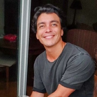 Leonardo Rodríguez Lagos 