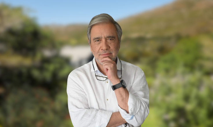 Leonel Sierralta.