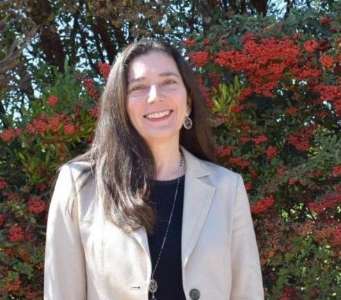 María Leonor Conejeros