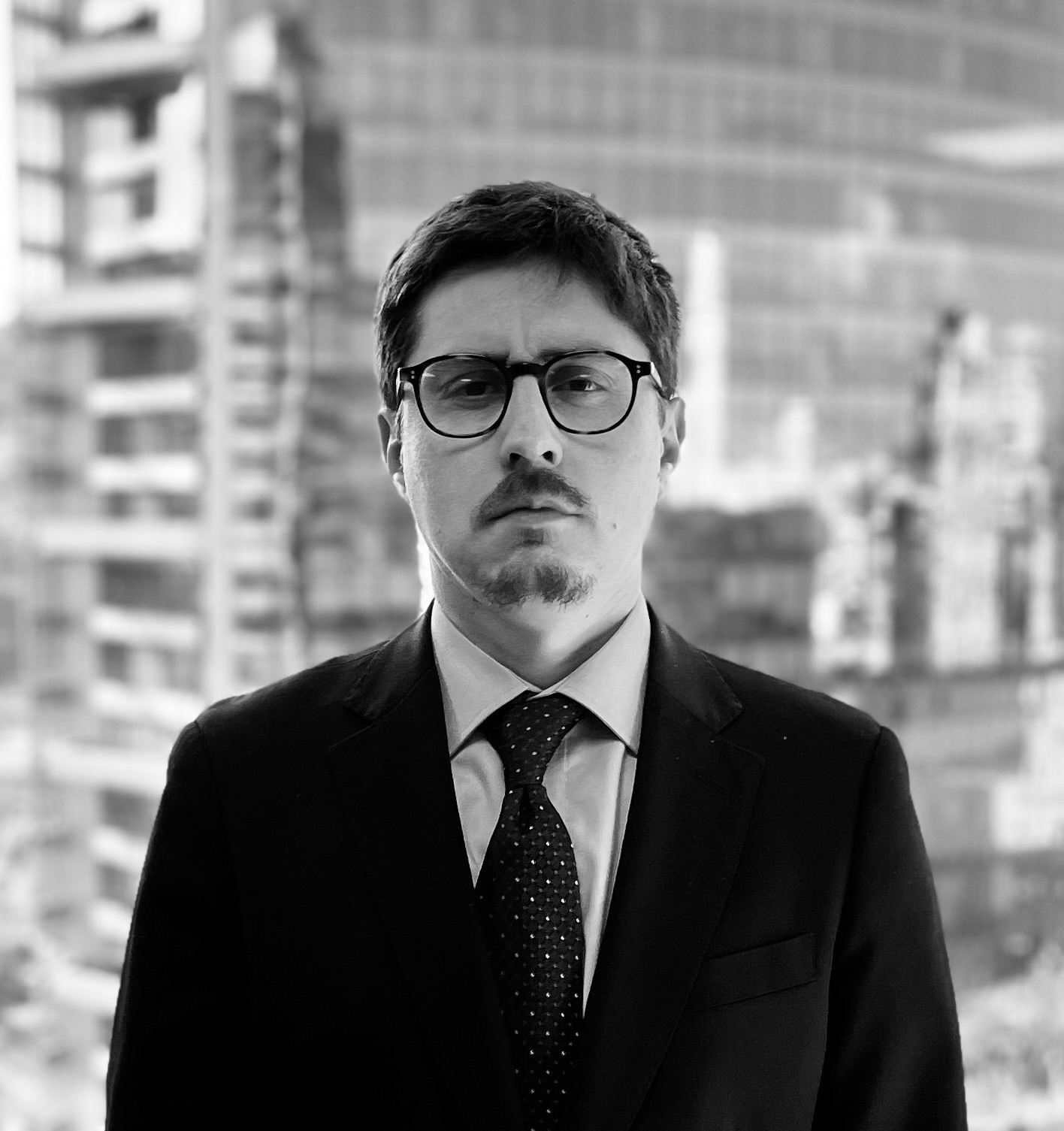 Javier Barrios