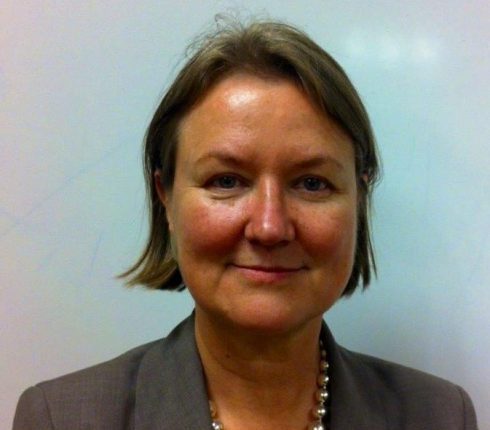 Liselott Kana