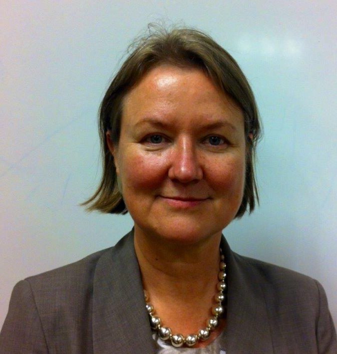 Liselott Kana