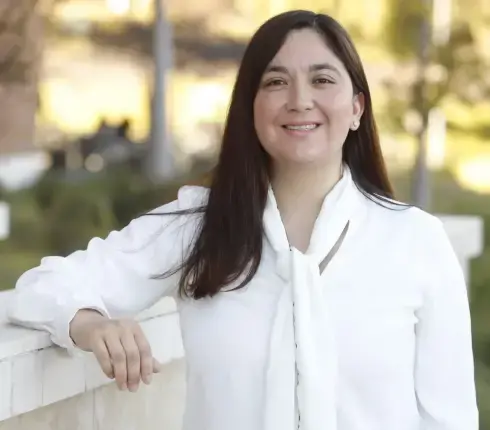 Lissette Hormazábal
