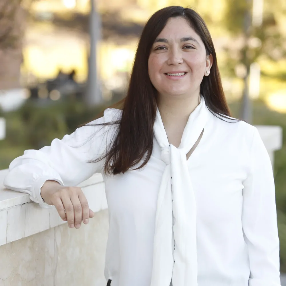 Lissette Hormazábal