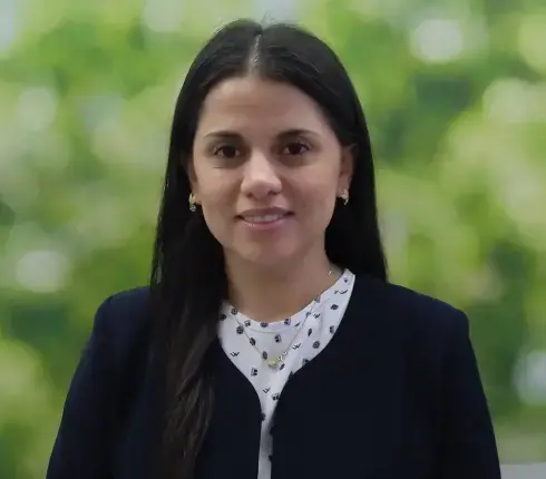 María Loreto Sore Osorio