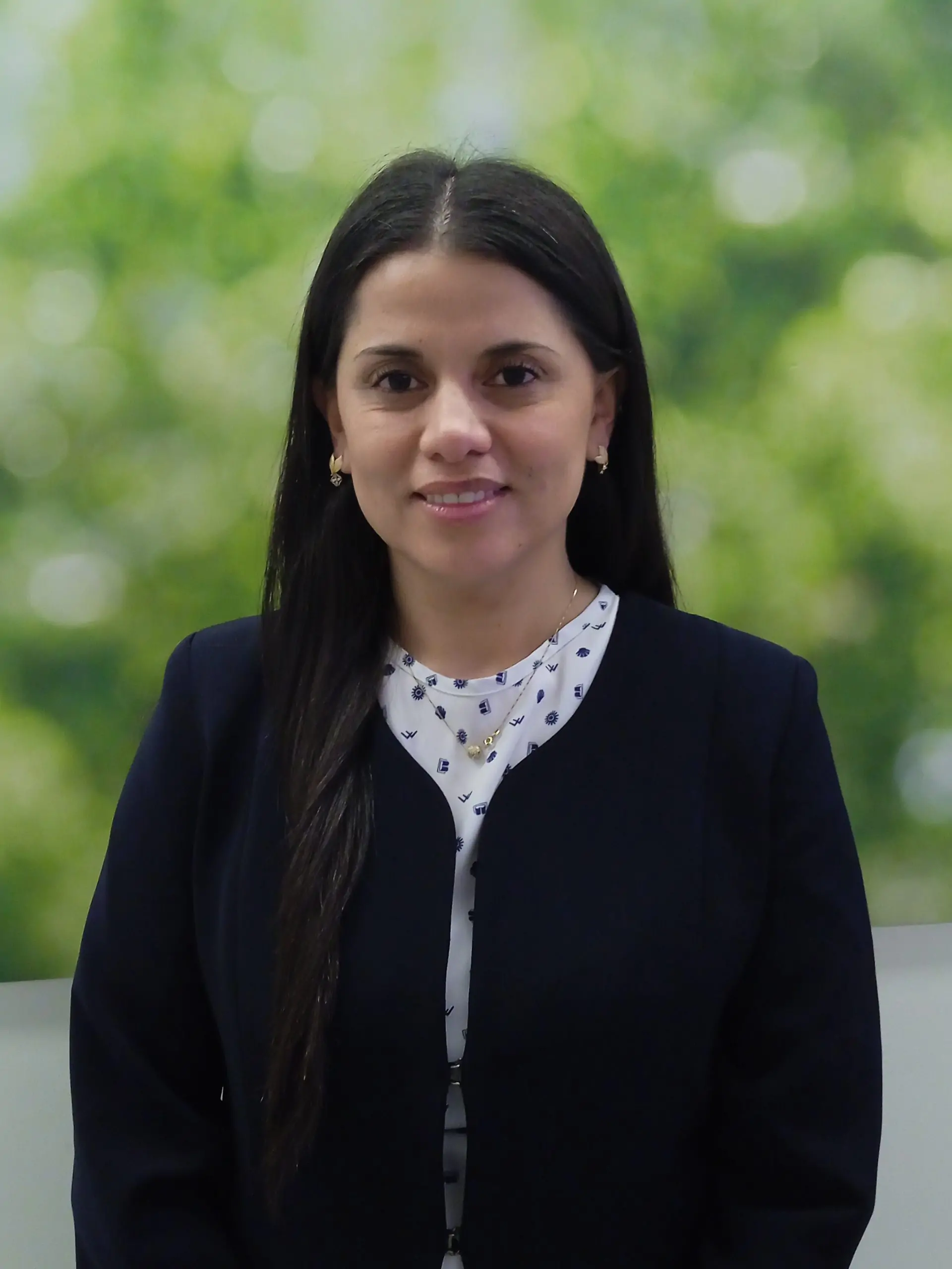 María Loreto Sore Osorio