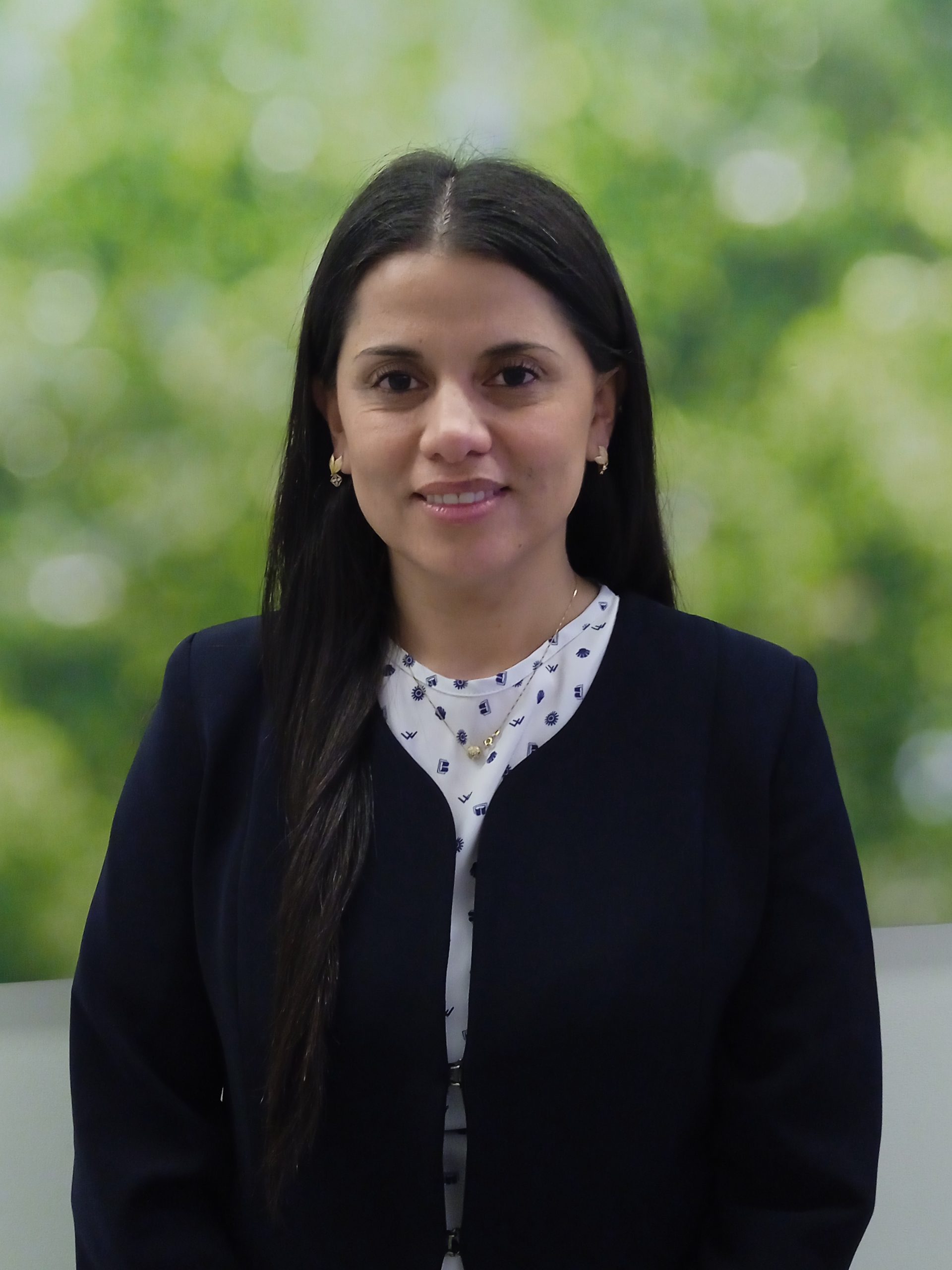 M. Loreto Sore Osorio