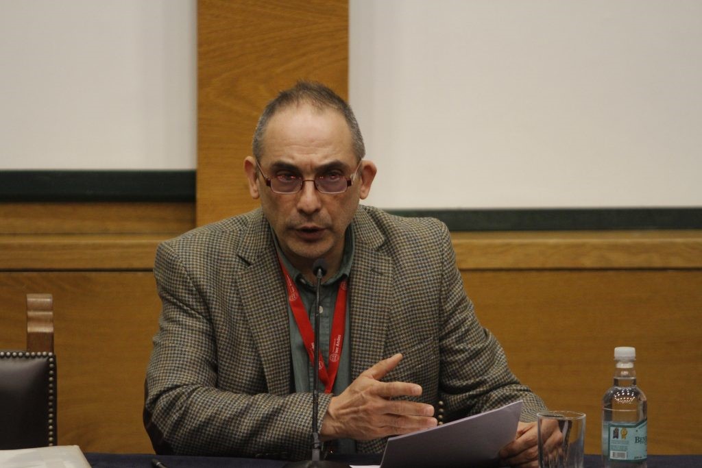 Lucas Margarit