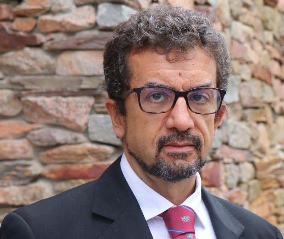 Luigi Cornacchia