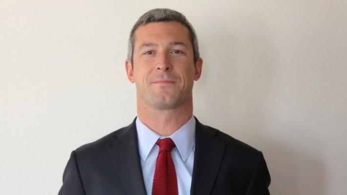 Luis Alberto Stuven