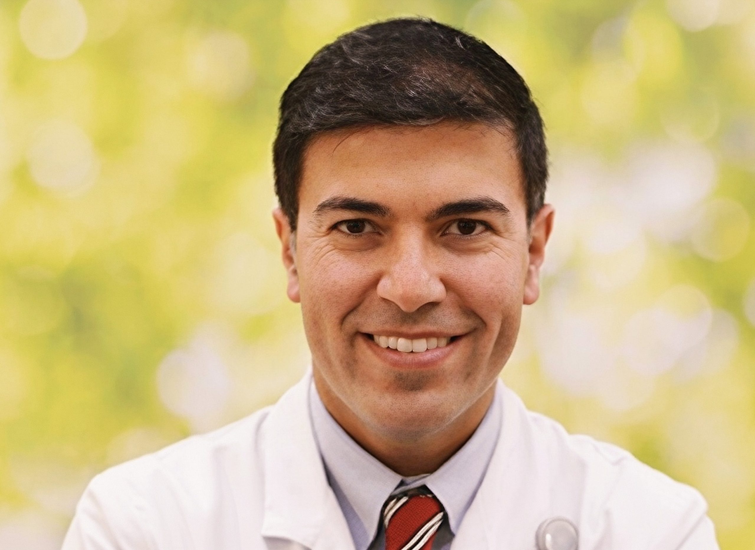 Dr. Luis Emilio Muse Ramírez