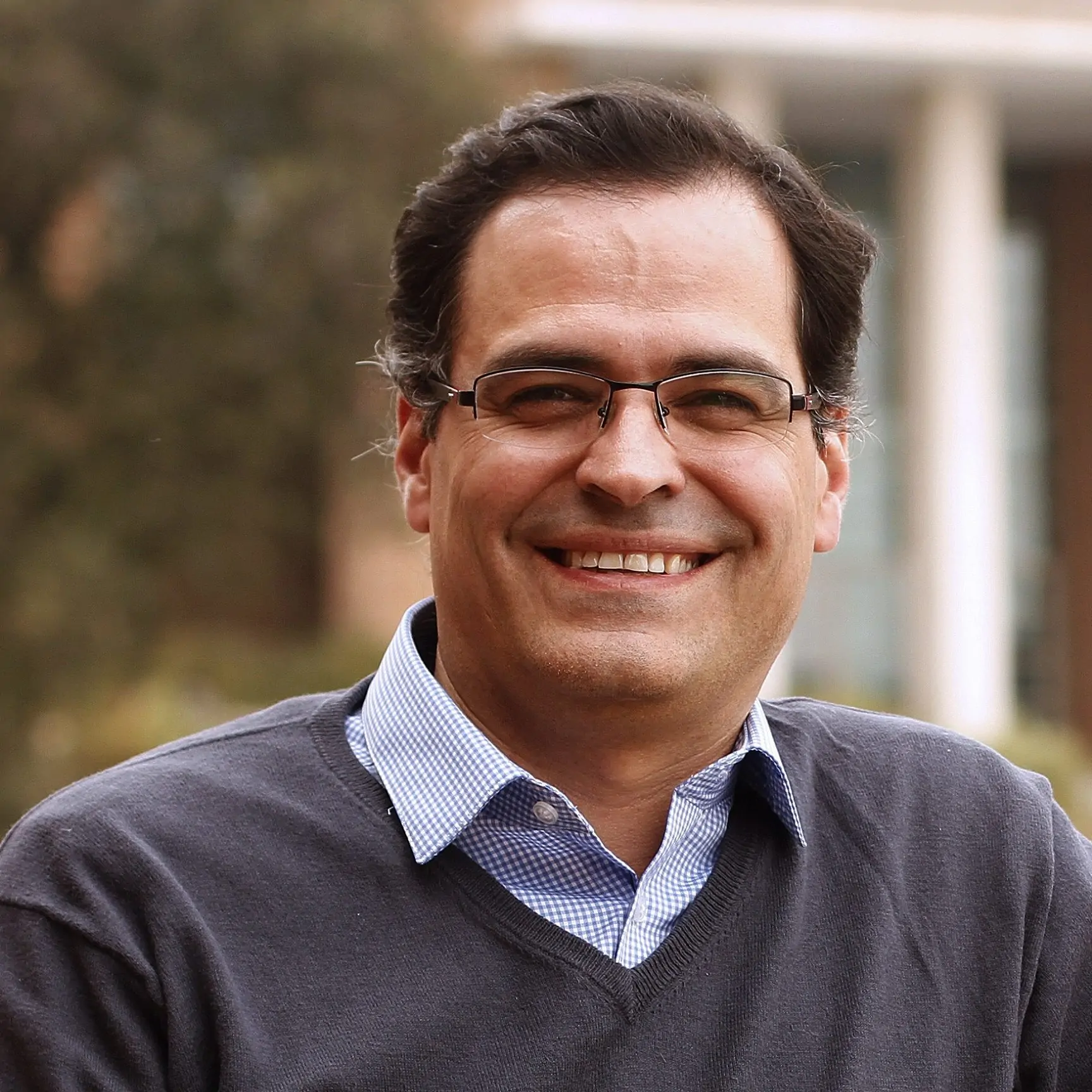 Dr. Luis Federico Bátiz