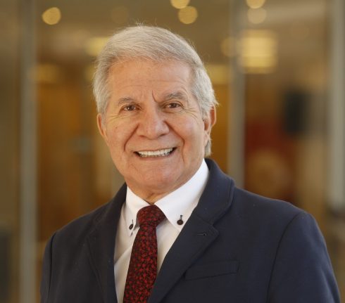 Luis Quevedo