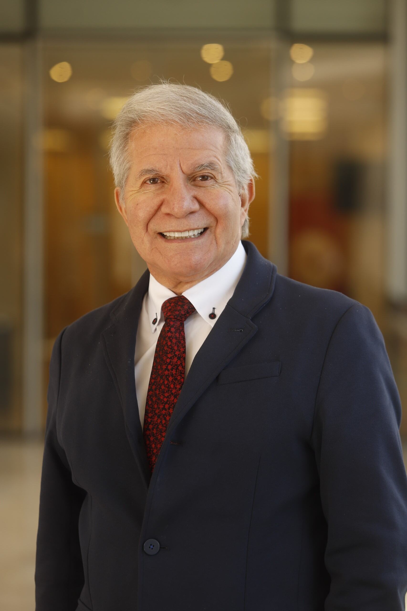 Luis Quevedo