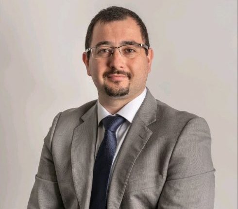 Luis Prieto