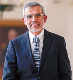 Luis Cordero