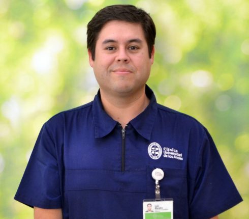 EU Luis Morales
