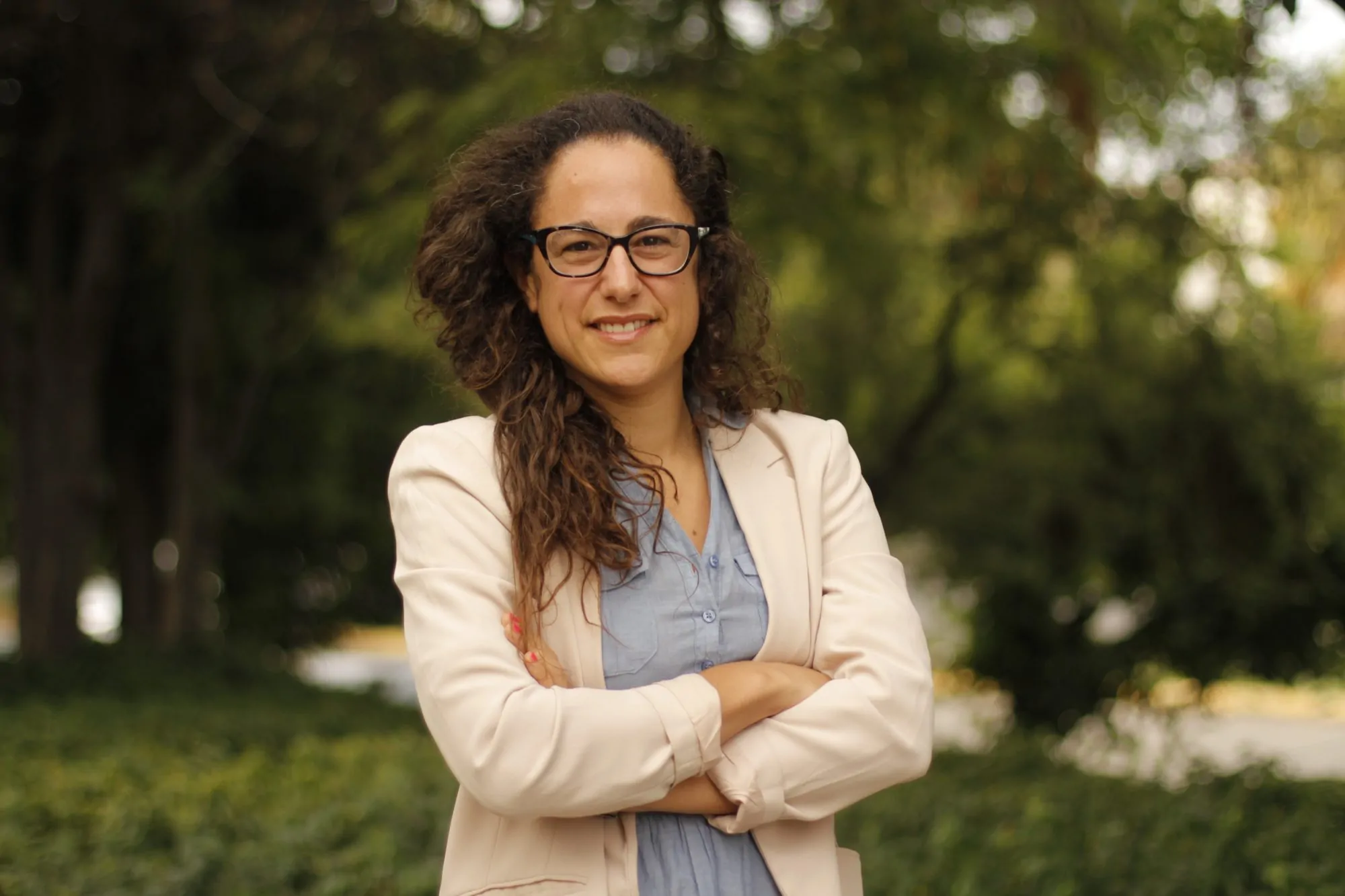Luna Elizalde Ovalle