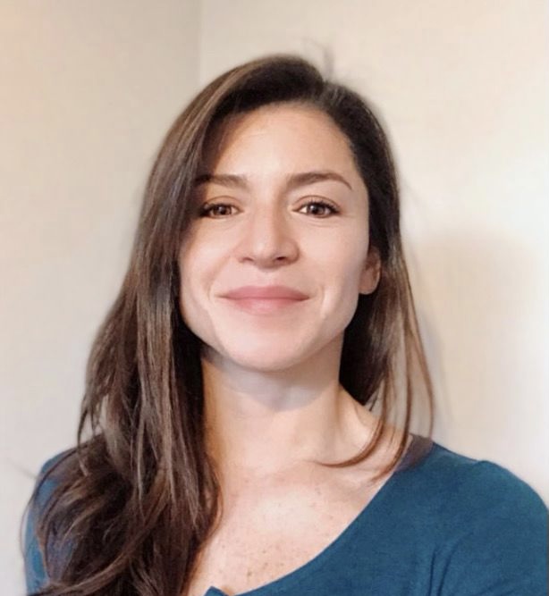 Klga. Marcela Varas