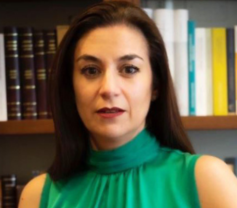 María Celeste Angulo Sandoval