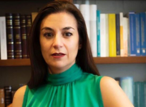María Celeste Angulo Sandoval