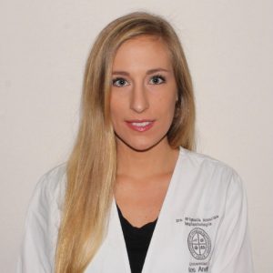 María Ignacia Arancibia del Solar