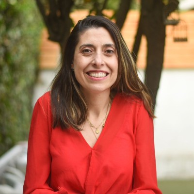 María Paz Aguilera Oportus