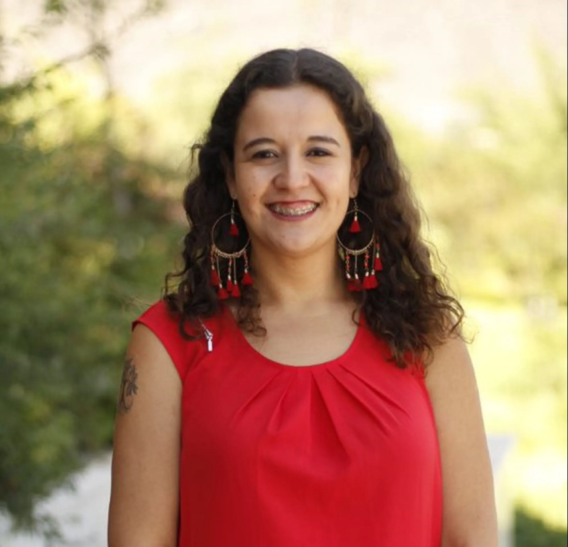 Rosario Castro