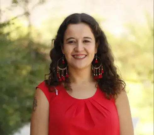 María del Rosario Castro