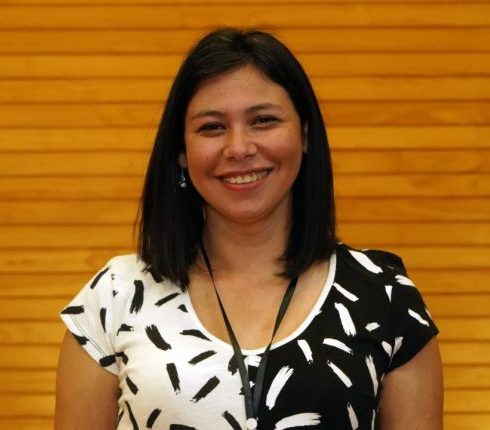 Mariluz Jiménez