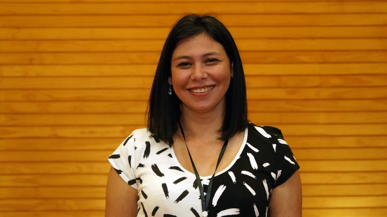 Mariluz Jiménez