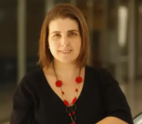 María Fernanda Gana
