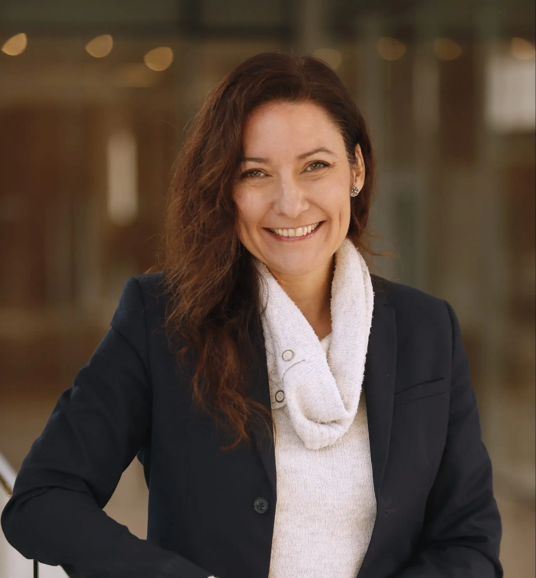 Rosario Martínez Labra