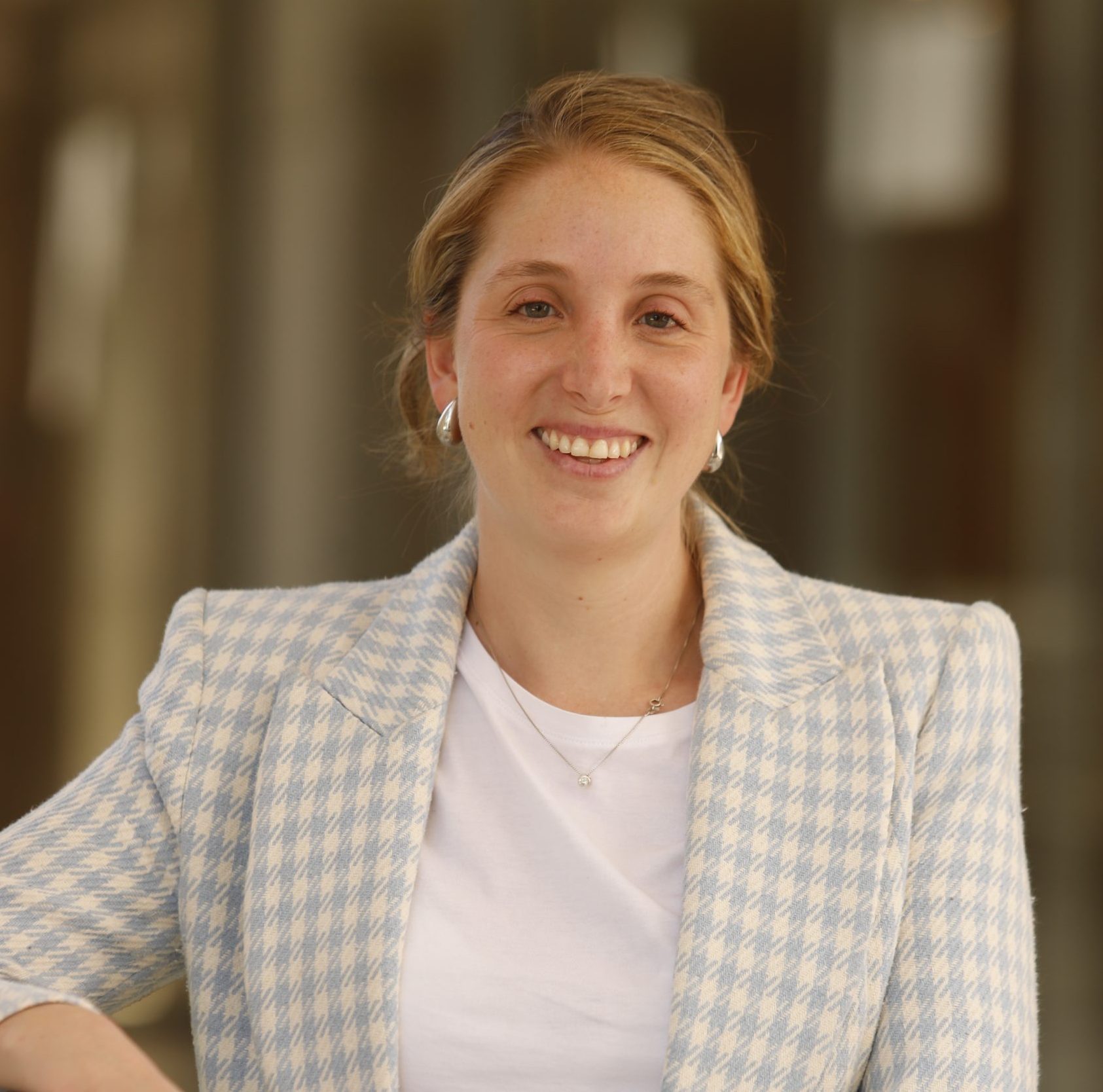 Daniela Parra Muñoz